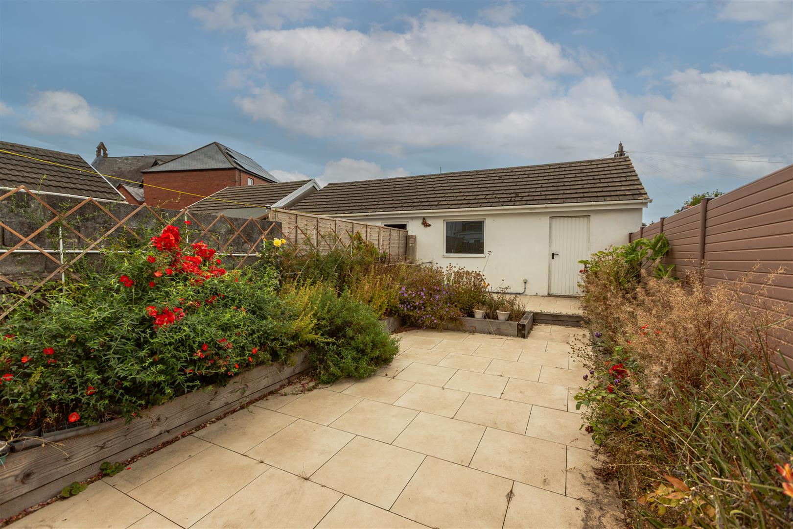 Lewis Street, Sketty, Swansea, SA2 9AJ